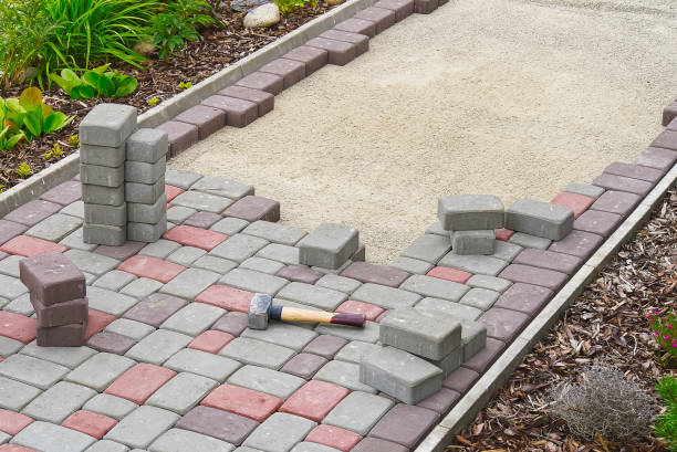 Decorative Driveway Pavers in Mullica Hill, NJ