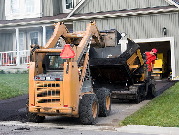 Best Permeable Paver Driveway  in Mullica Hill, NJ