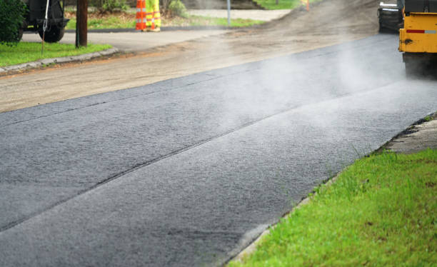 Best Professional Driveway Pavers  in Mullica Hill, NJ